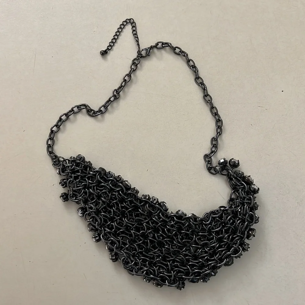 Two necklaces - Picture 4 of 4